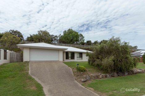 Property photo of 29 Stoneybrook Drive Glen Eden QLD 4680