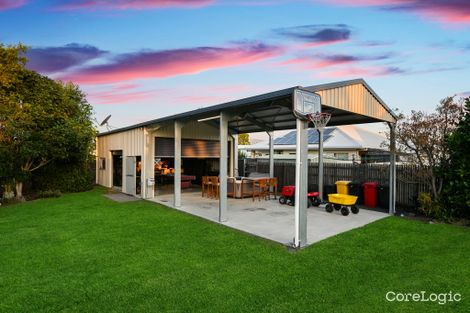 Property photo of 29 Gilmour Crescent Kirwan QLD 4817