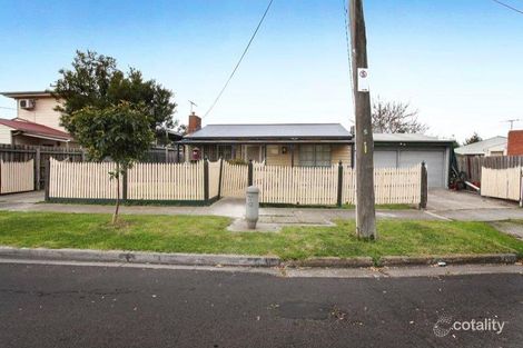 Property photo of 18 Turner Crescent Braybrook VIC 3019
