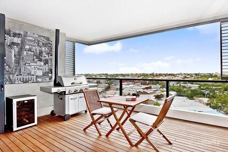 1207/3 Sterling Cct, Camperdown, NSW 2050