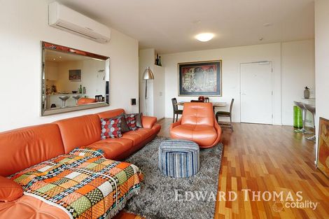 Property photo of 701/72 Altona Street Kensington VIC 3031