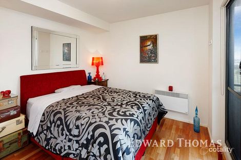 Property photo of 701/72 Altona Street Kensington VIC 3031