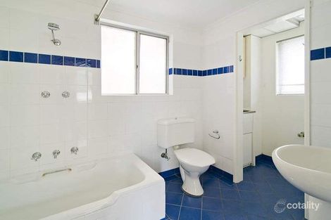 Property photo of 9/42-44 Sinclair Street Wollstonecraft NSW 2065