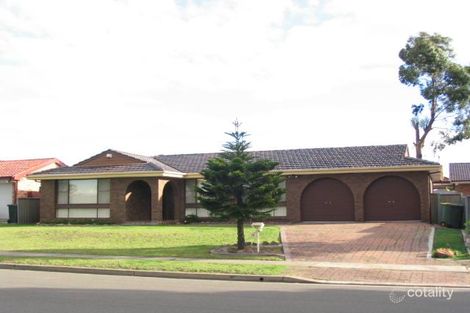 35 Blacksmith St, Greenfield Park, NSW 2176