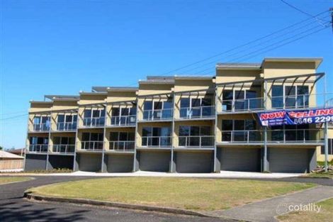 Property photo of 2/21 Clarence Street Yamba NSW 2464