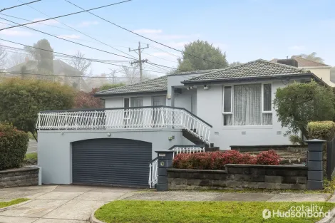 1 Blue Gum Cl, Templestowe Lower, VIC 3107
