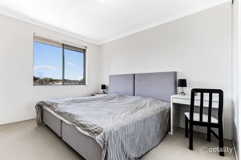 Property photo of 16/26-28 Clyde Street Croydon Park NSW 2133