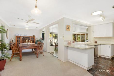 Property photo of 20 Amira Drive Port Macquarie NSW 2444