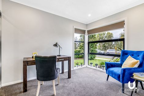 Property photo of 38 Watkin Crescent Marsden Park NSW 2765