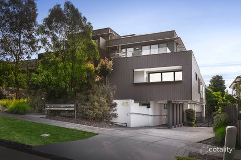 7/46 Barkly Pl, Heidelberg, VIC 3084