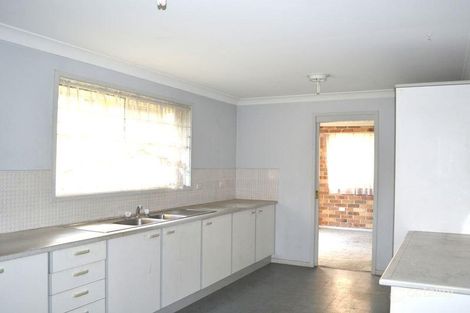 Property photo of 5 Collie Place Bonnyrigg NSW 2177