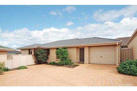 3/31 Sullivan St, Worrigee, NSW 2540