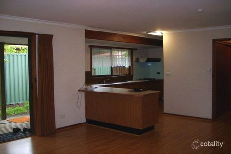 Property photo of 2/47 Arcadia Avenue The Basin VIC 3154
