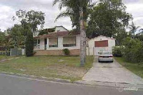 Property photo of 70 Enterprise Way Woodrising NSW 2284