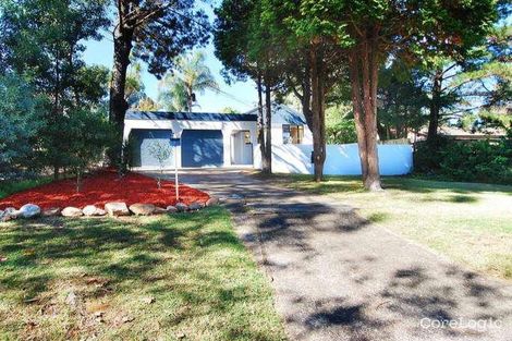 Property photo of 1 Bambara Road Frenchs Forest NSW 2086