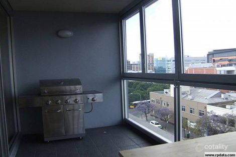 Property photo of 711/185 Morphett Street Adelaide SA 5000