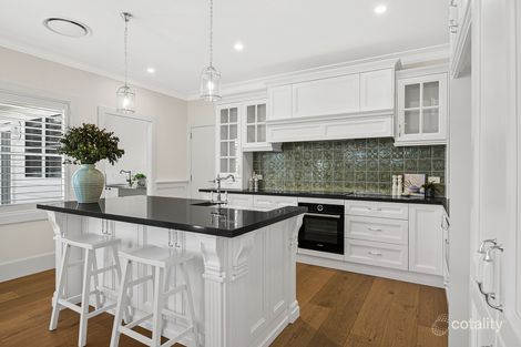 Property photo of 1 Station Road Aylmerton NSW 2575