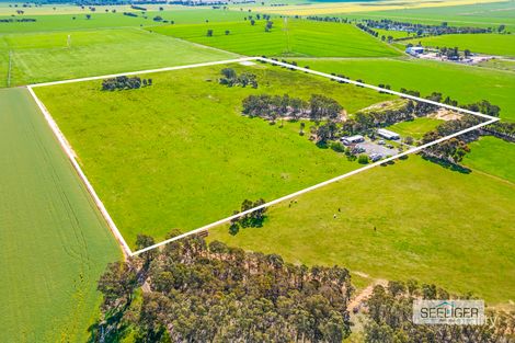 Property photo of 84 Telford-Yarrawonga Road Burramine VIC 3730