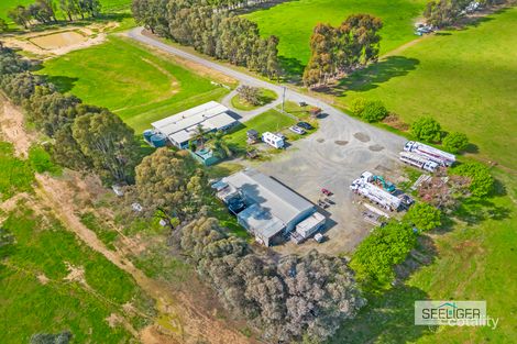 Property photo of 84 Telford-Yarrawonga Road Burramine VIC 3730