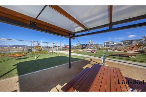 Property photo of 68 Caragh Avenue Googong NSW 2620