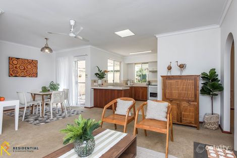 Property photo of 2 Cherry Road Woodlands WA 6018