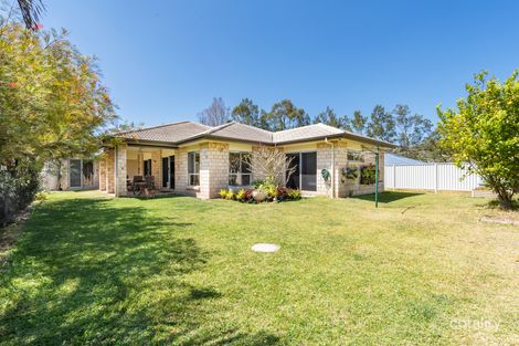 Property photo of 6 Weber Court Nerang QLD 4211