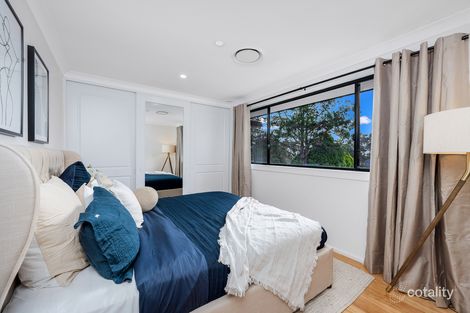 Property photo of 44 Donington Avenue Georges Hall NSW 2198