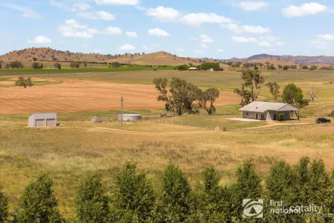 132 Shiraz Dr, Gulgong, NSW 2852