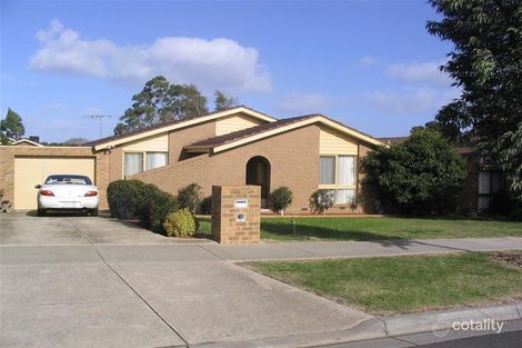 19 Roycroft Ave, Mill Park, VIC 3082