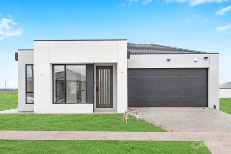 28 Foreshores Dr, Donnybrook, VIC 3064