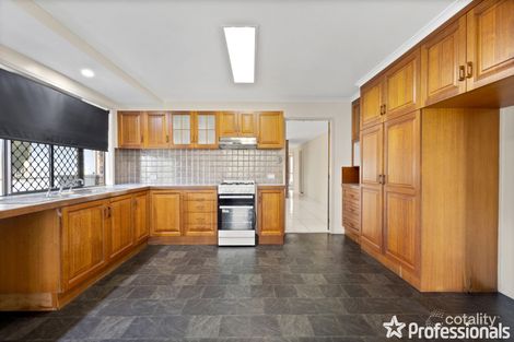 Property photo of 40 Pittman Street Andergrove QLD 4740