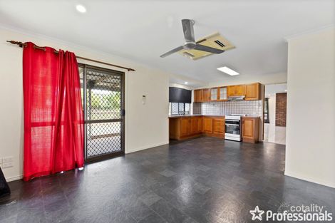 Property photo of 40 Pittman Street Andergrove QLD 4740