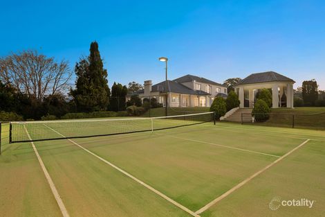 Property photo of 17 Leatherwood Place Brookfield QLD 4069