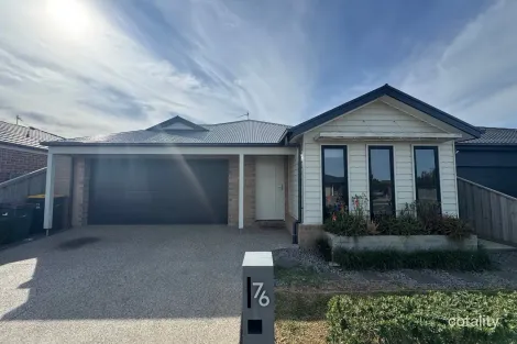 76 Precinct Rd, Charlemont, VIC 3217