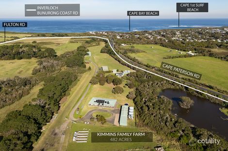 531 Cape Paterson Rd, Cape Paterson, VIC 3995