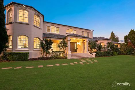 Property photo of 17 Leatherwood Place Brookfield QLD 4069