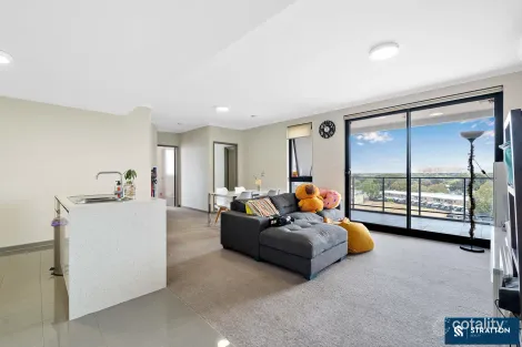 Property photo of 708/58 Grose Avenue Cannington WA 6107