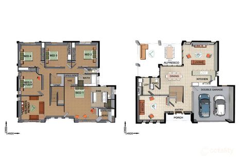 Property photo of 12 Borrowdale Avenue Dunbogan NSW 2443