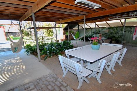 Property photo of 160 Prince Edward Avenue Culburra Beach NSW 2540