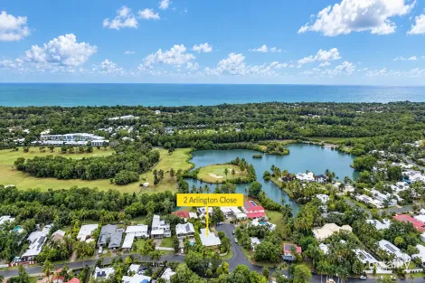 Property photo of 2 Arlington Close Port Douglas QLD 4877