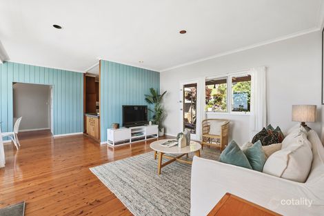 Property photo of 46 Suffolk Avenue Collaroy NSW 2097