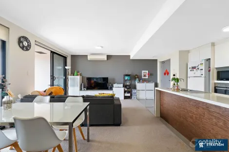 Property photo of 708/58 Grose Avenue Cannington WA 6107