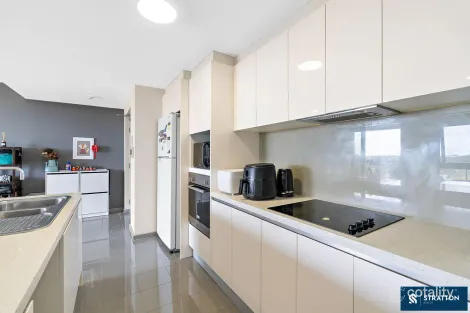 Property photo of 708/58 Grose Avenue Cannington WA 6107