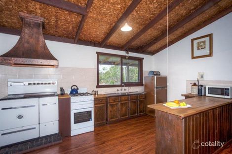 Property photo of 880 Burke And Wills Track Benloch VIC 3435
