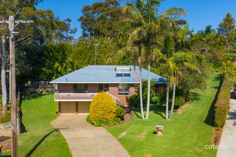 Property photo of 5 Kerrabee Close Port Macquarie NSW 2444