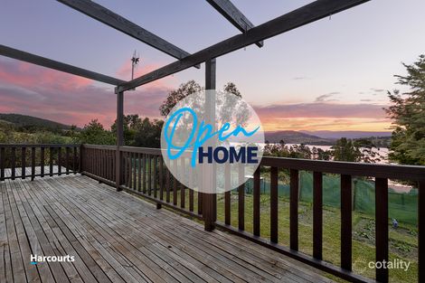 Property photo of 1304 Cygnet Coast Road Lower Wattle Grove TAS 7109