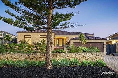 Property photo of 3 Pebble Beach Edge Connolly WA 6027