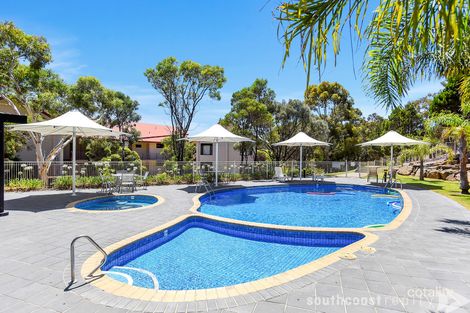 Property photo of 52/62 Seaview Avenue Wirrina Cove SA 5204