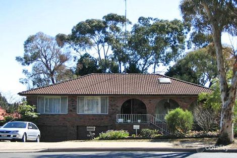 109 Merindah Rd, Baulkham Hills, NSW 2153