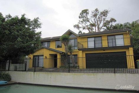 Property photo of 155C Albany Street Point Frederick NSW 2250